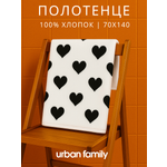 Полотенце Urban Family