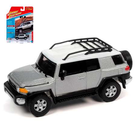 Автомобиль Johnny Lightning 1:64