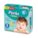 Подгузники Perla 5 26 шт.