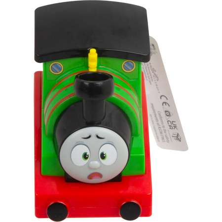 Развивающая железная дорога Thomas and Friends