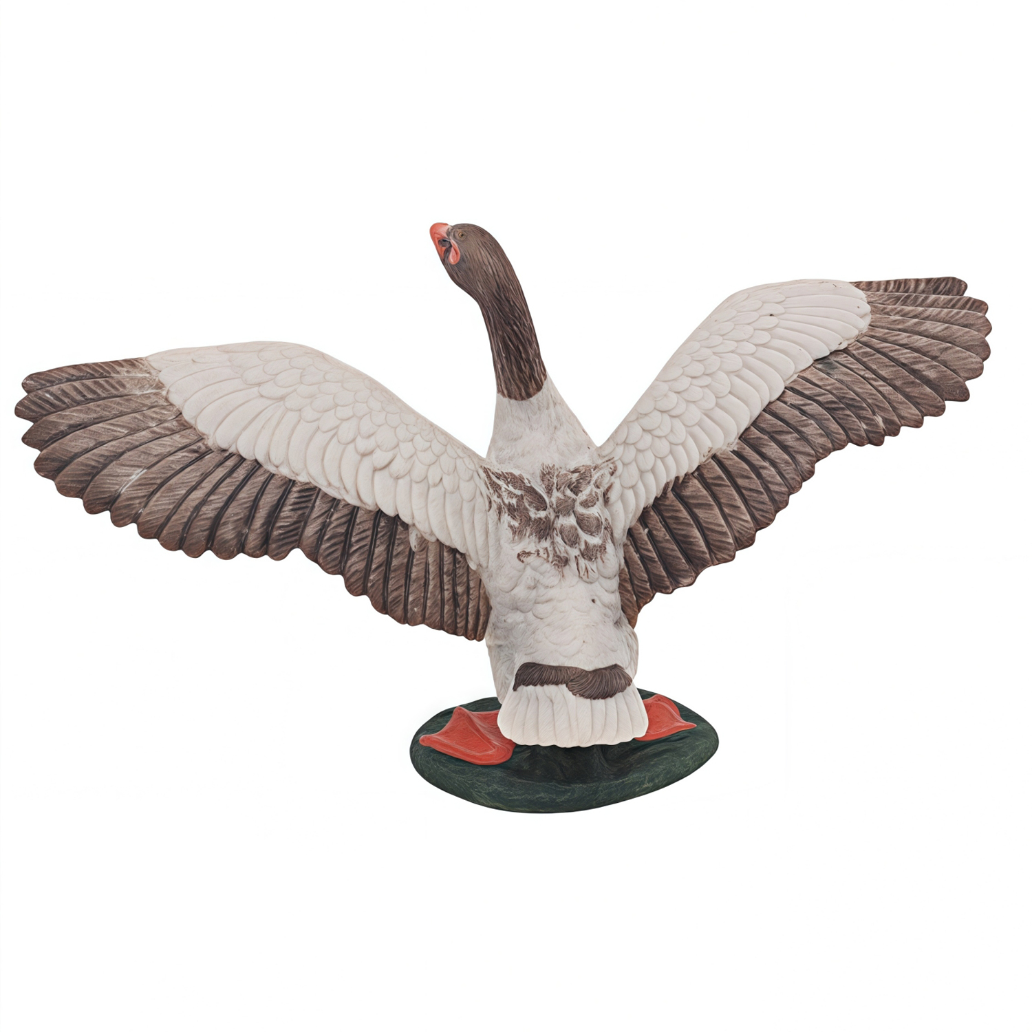 Фигурка Детское Время Серый Гусь - фото 6