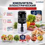 Измельчитель ENDEVER SIGMA-62