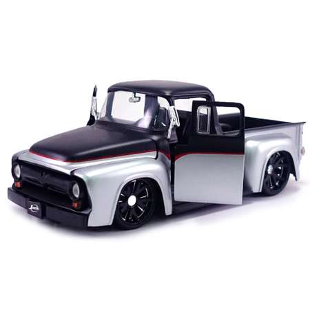 Автомобиль Jada Ford 1:24