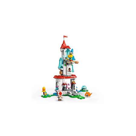 Конструктор LEGO Super Mario 218 дет.