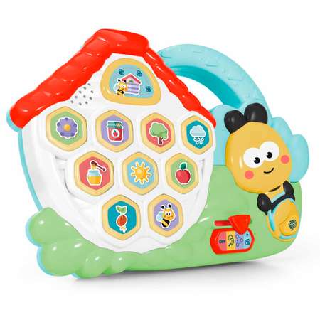 Игрушка Chicco Пчелка
