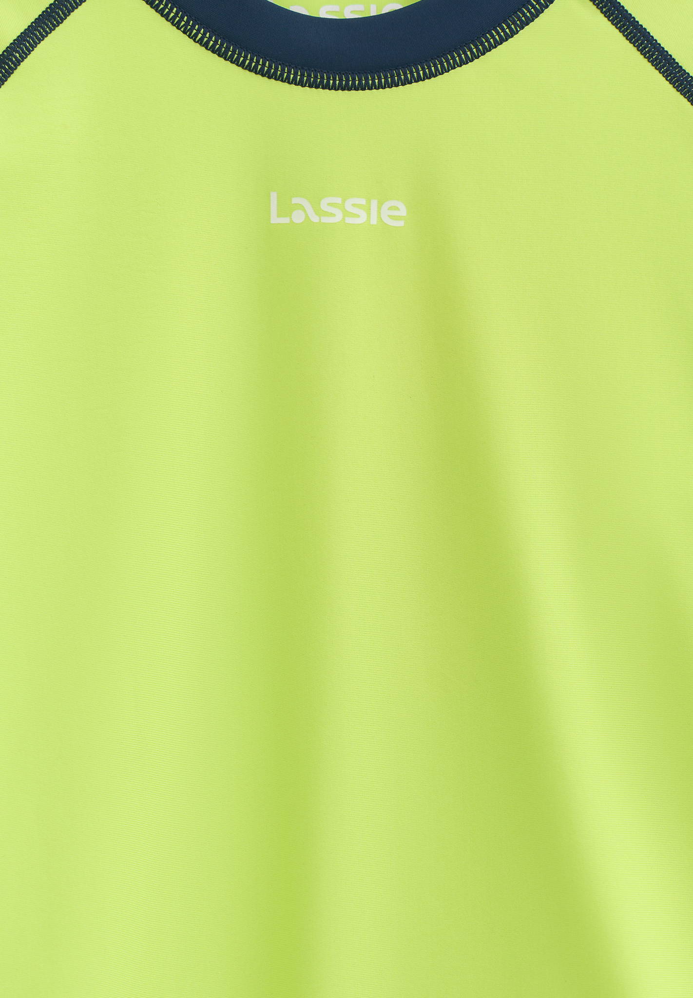 Футболка Lassie 72206309-8300 - фото 3