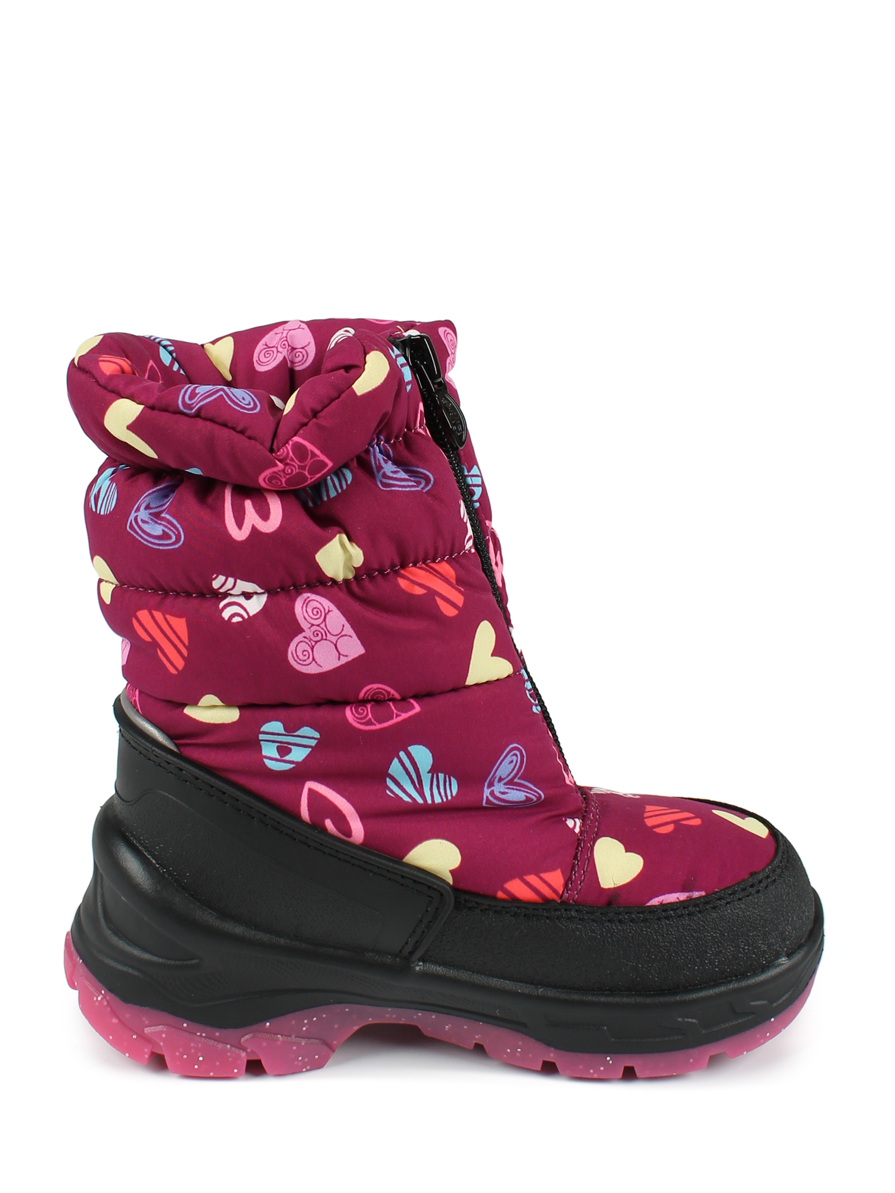 Ботинки Antilopa AL 16191 - фото 13