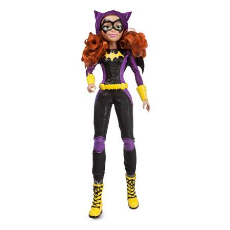 Кукла модельная DC Hero Girls