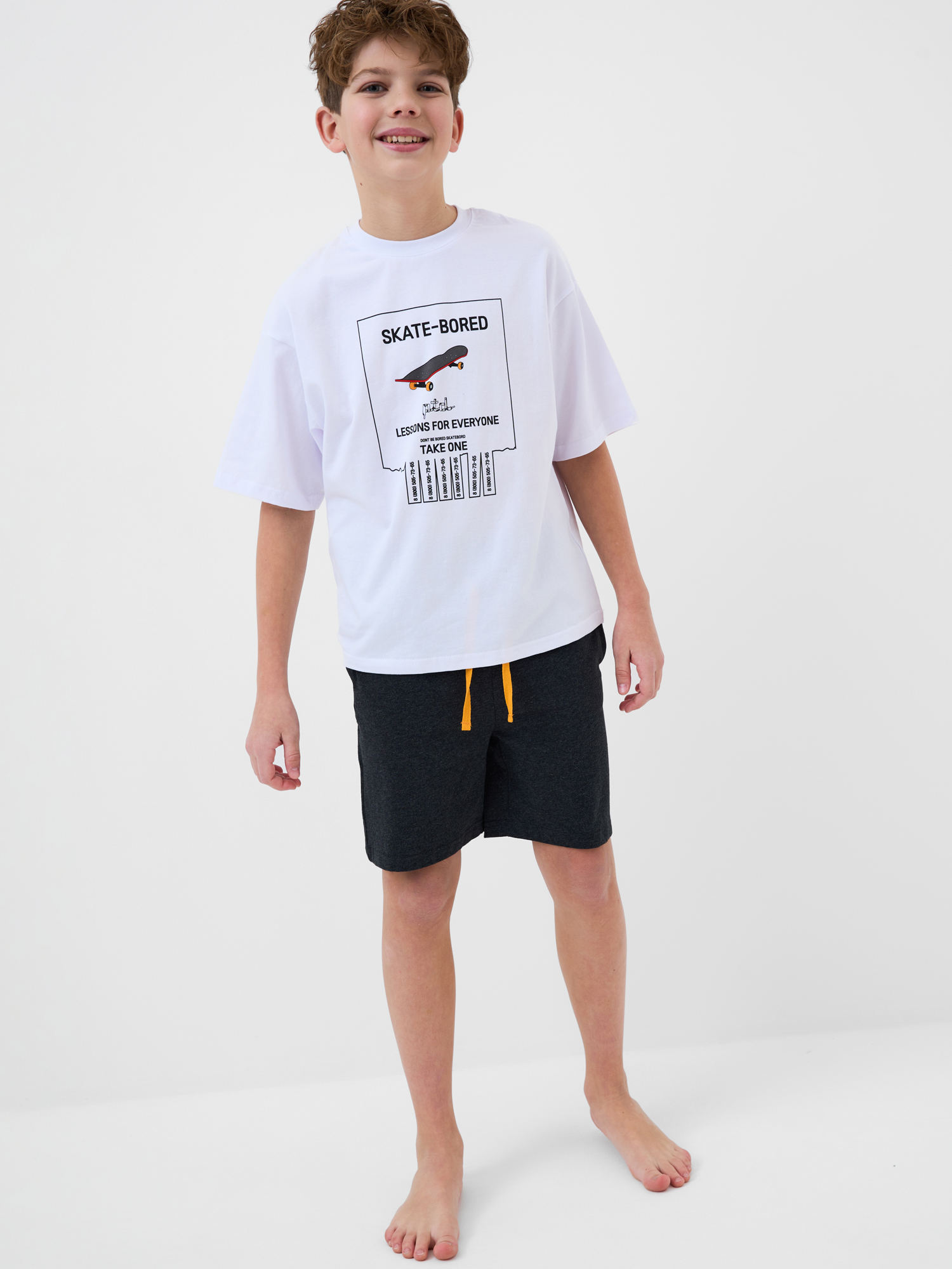 Пижама PlayToday 12611342 - фото 2