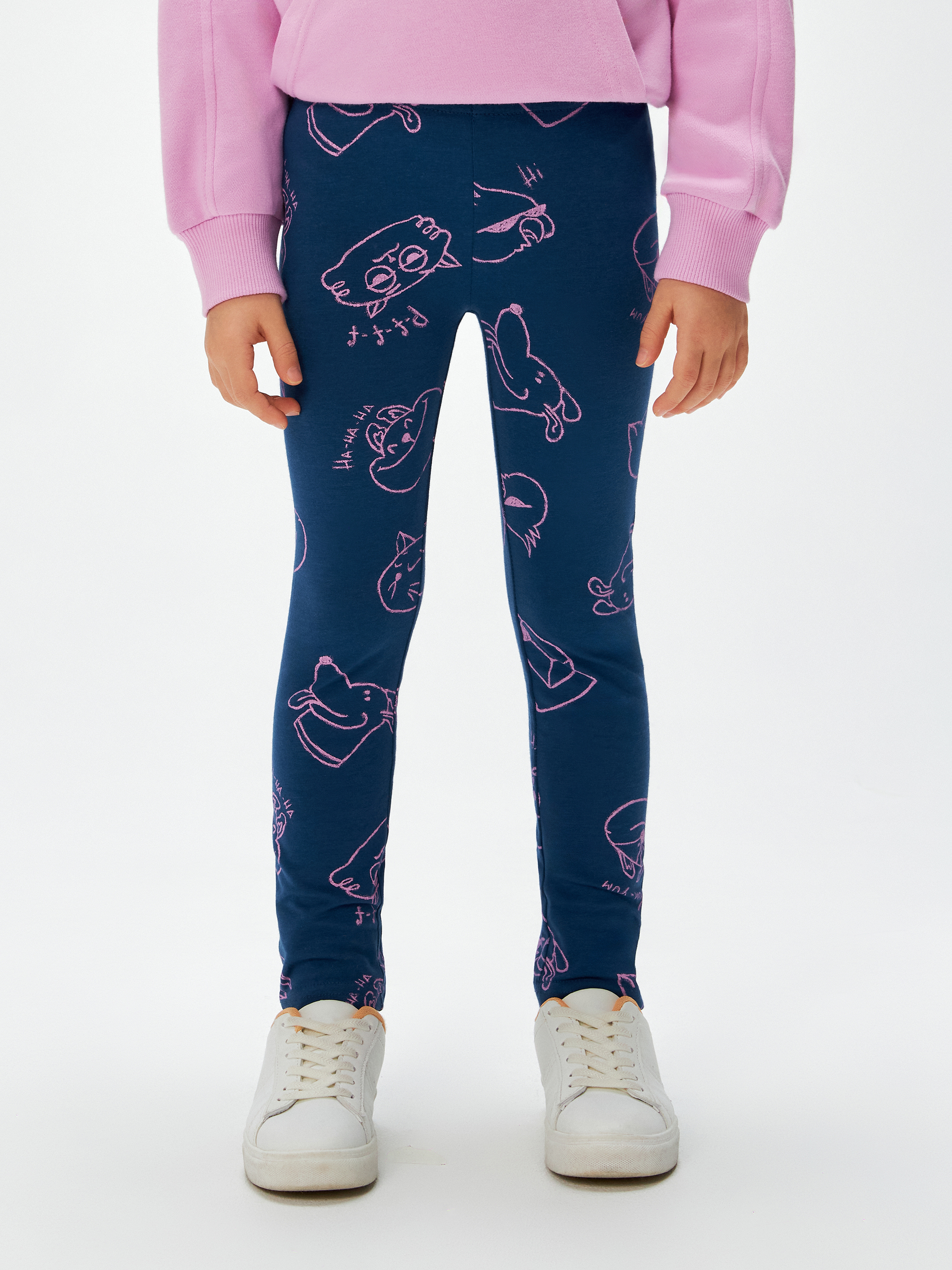 Леггинсы Acoola 20230160002_0074586 - фото 1