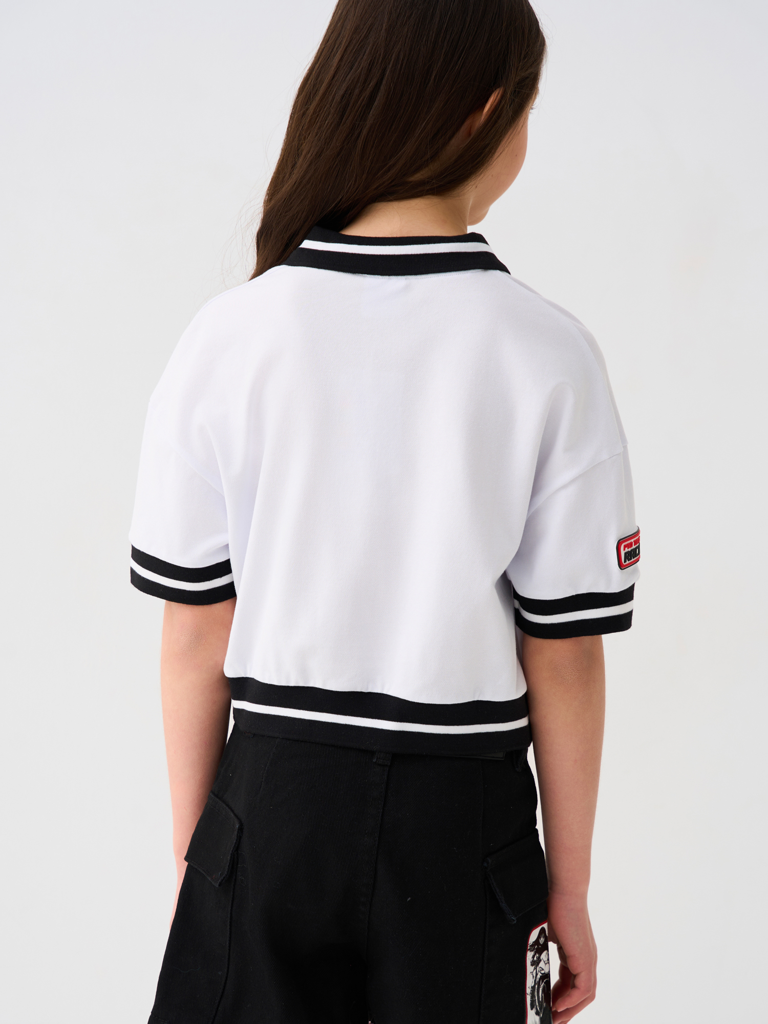 Футболка PlayToday 12621344 - фото 3