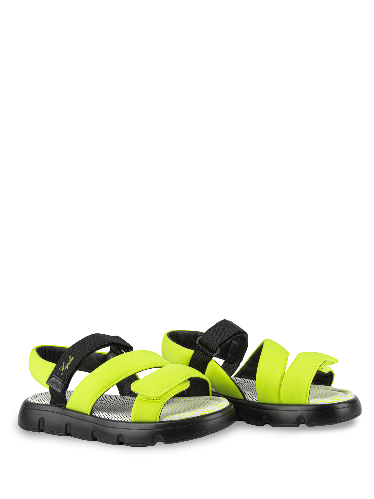 Сандалии Kapika 33836-2 - фото 5