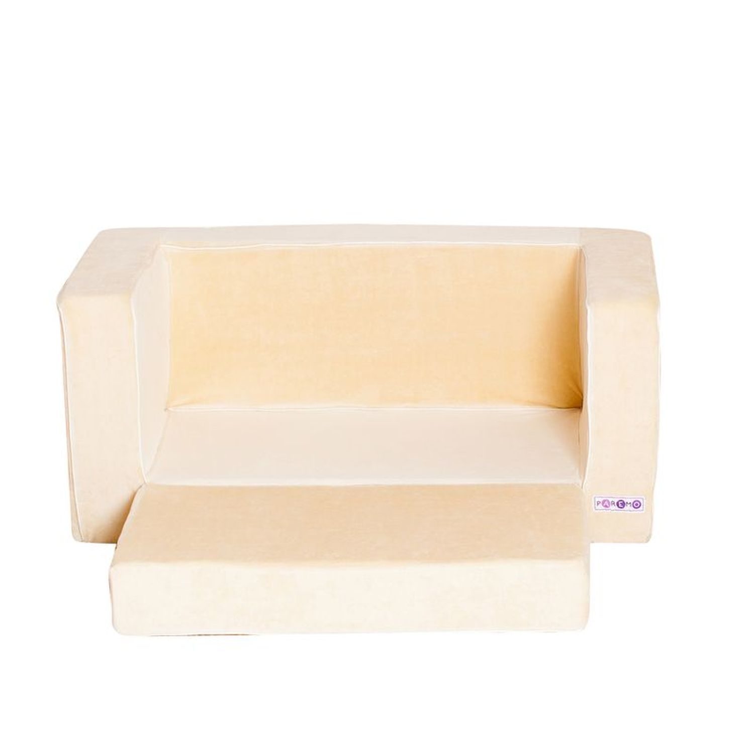 Диван PAREMO бежевый - фото 5