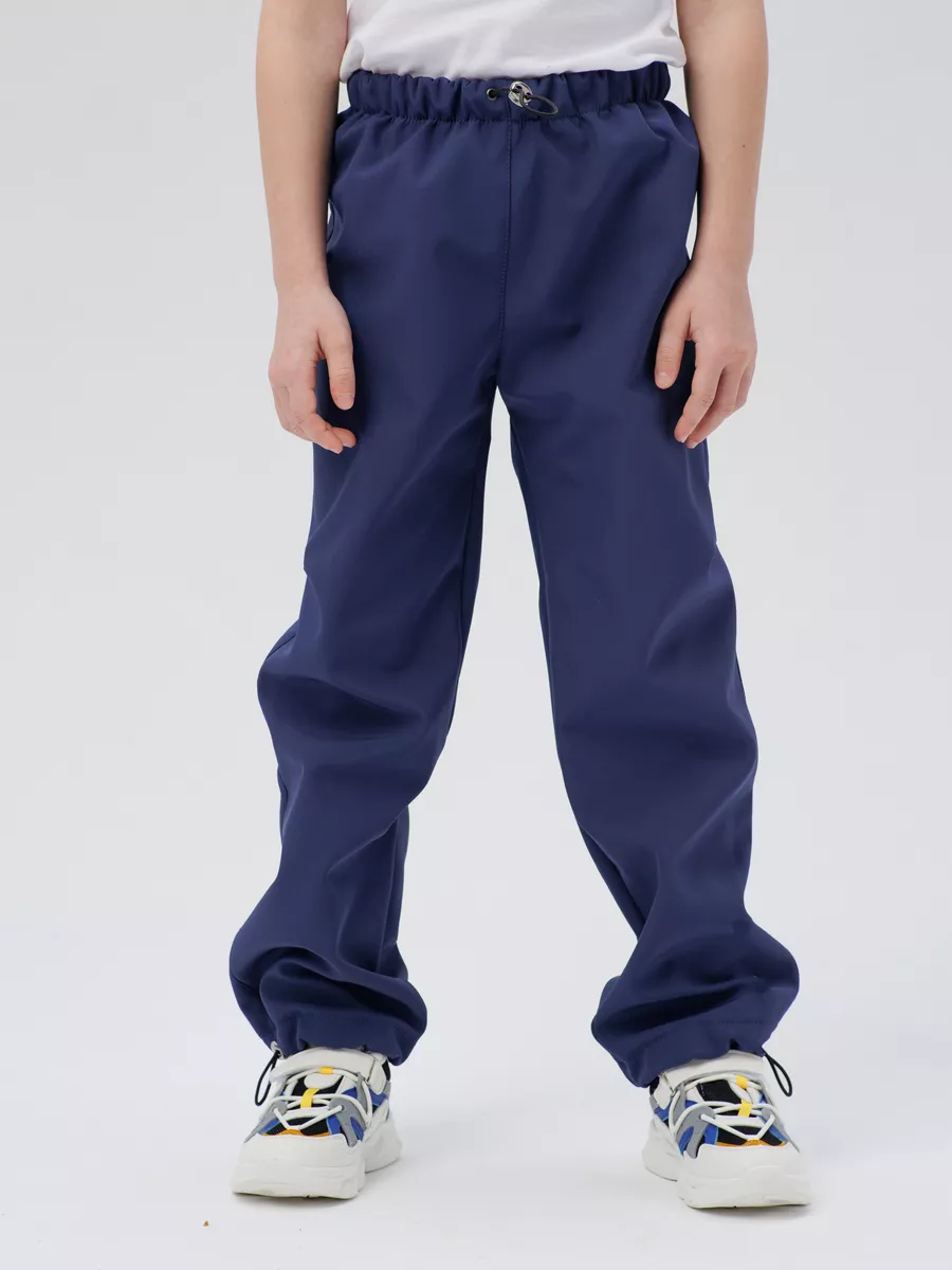Брюки Lemonwear R4195 - фото 5
