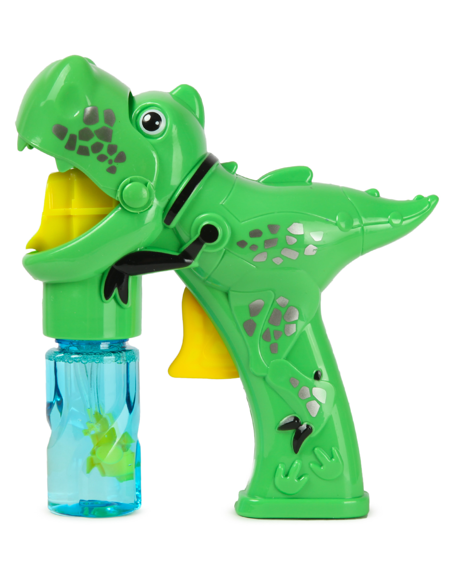 Пистолет для выдувания пузырей Attivio Тирекс - фото 2