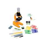 Микроскоп Brauberg