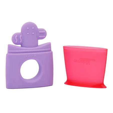 Прорезыватель Kidsme