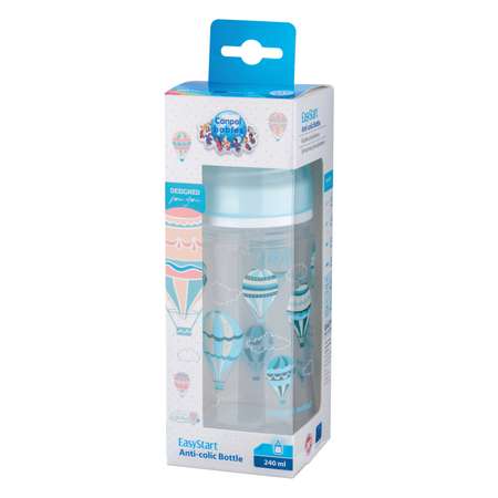 Бутылочка Canpol Babies 240 мл