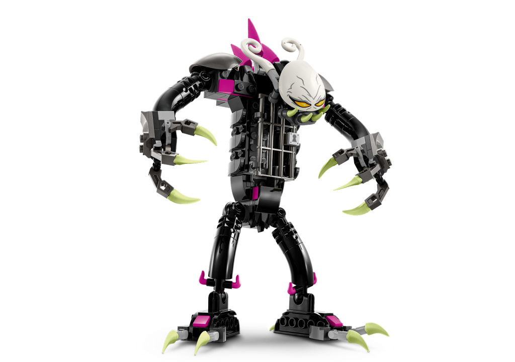 Конструктор LEGO 71455 274 дет. - фото 3