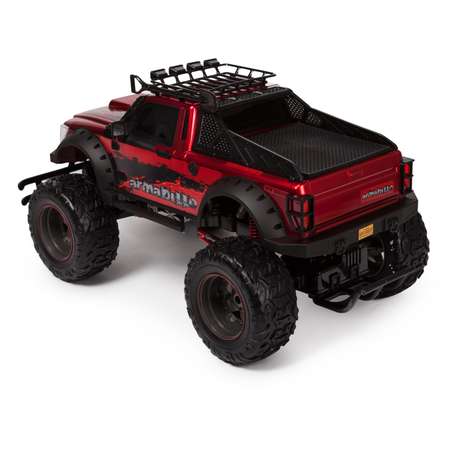 Грузовик РУ New Bright 1:8