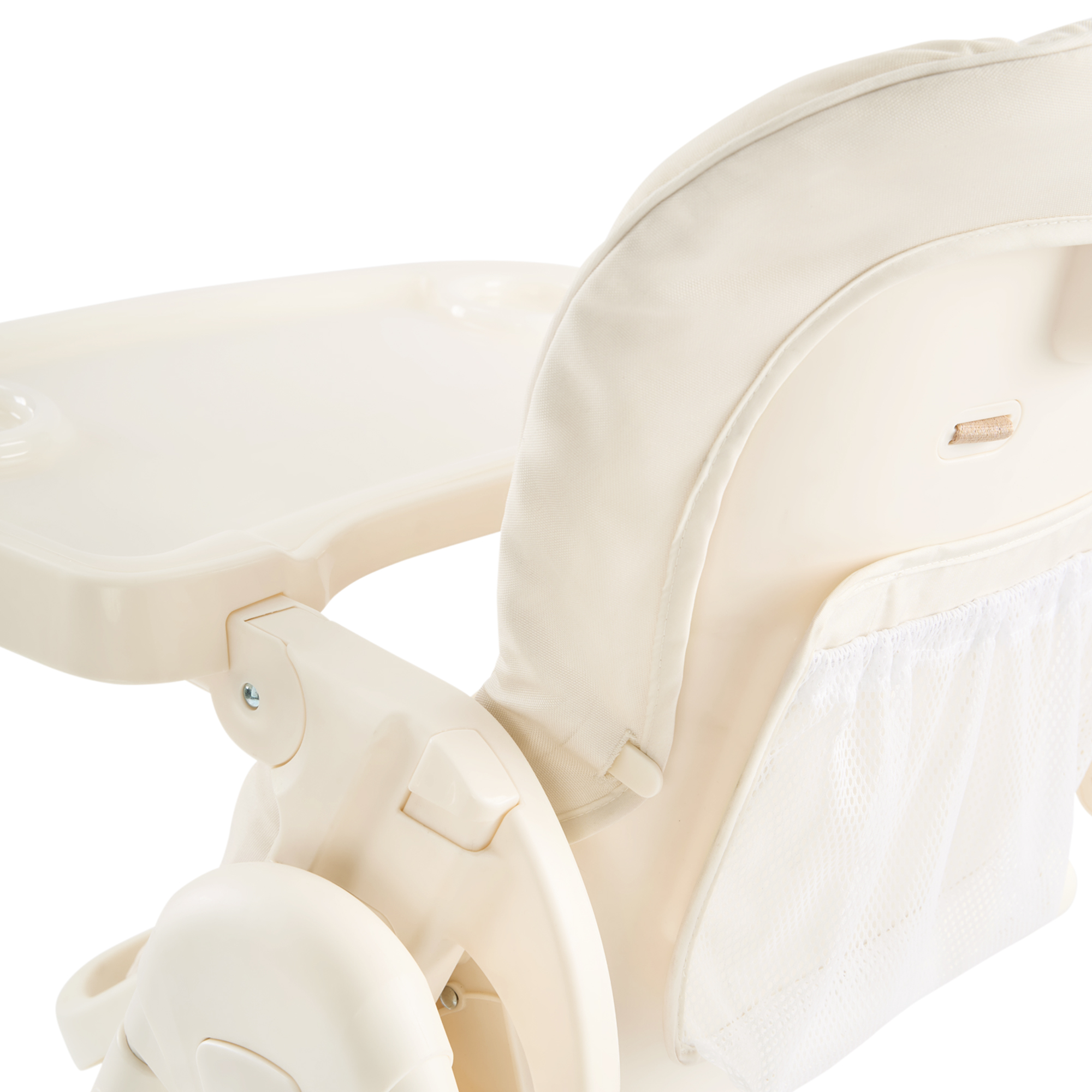Стульчик для кормления Happy Baby WILLIAM PRO классический - фото 29
