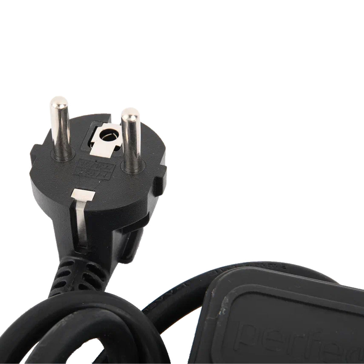 Сетевой фильтр Perfeo Real Power 3 метра 5 розеток черный - фото 5