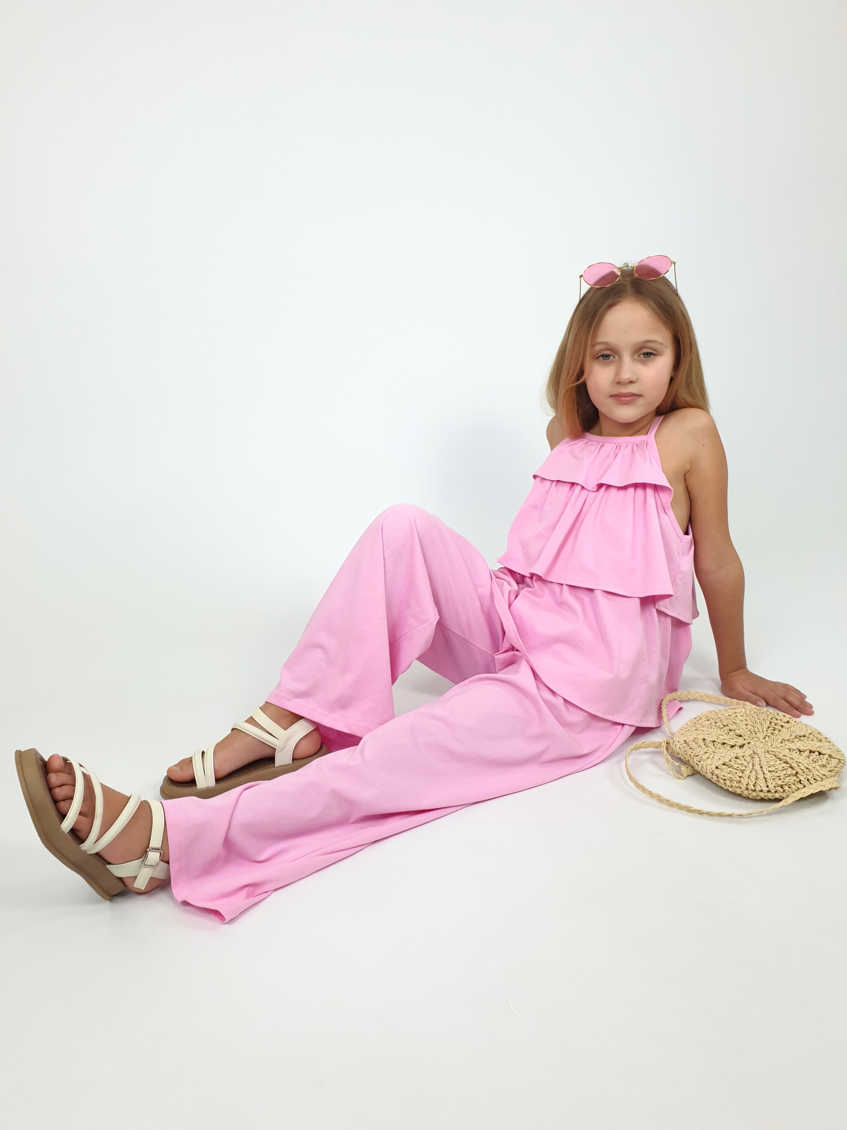 Костюм Luneva 02-160-1. - фото 5