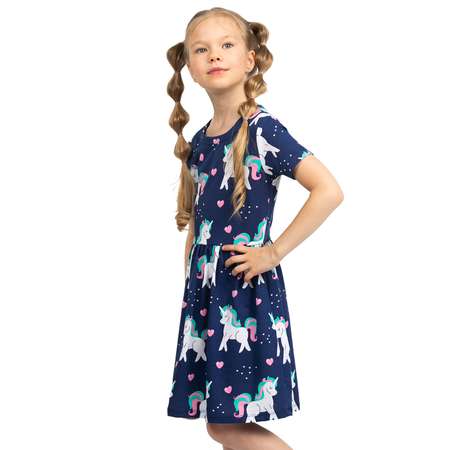 Платье Baby Stylе