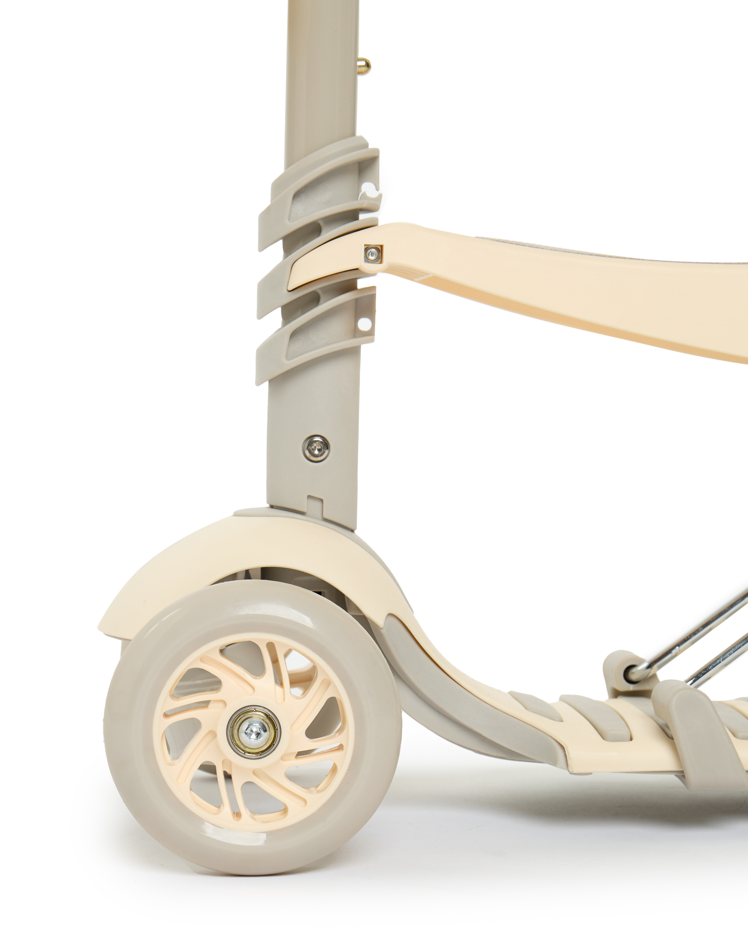 Самокат Kreiss трехколесный - фото 14