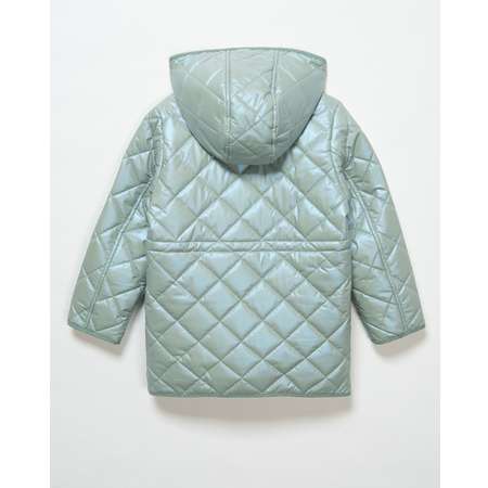 Пальто Futurino Fashion