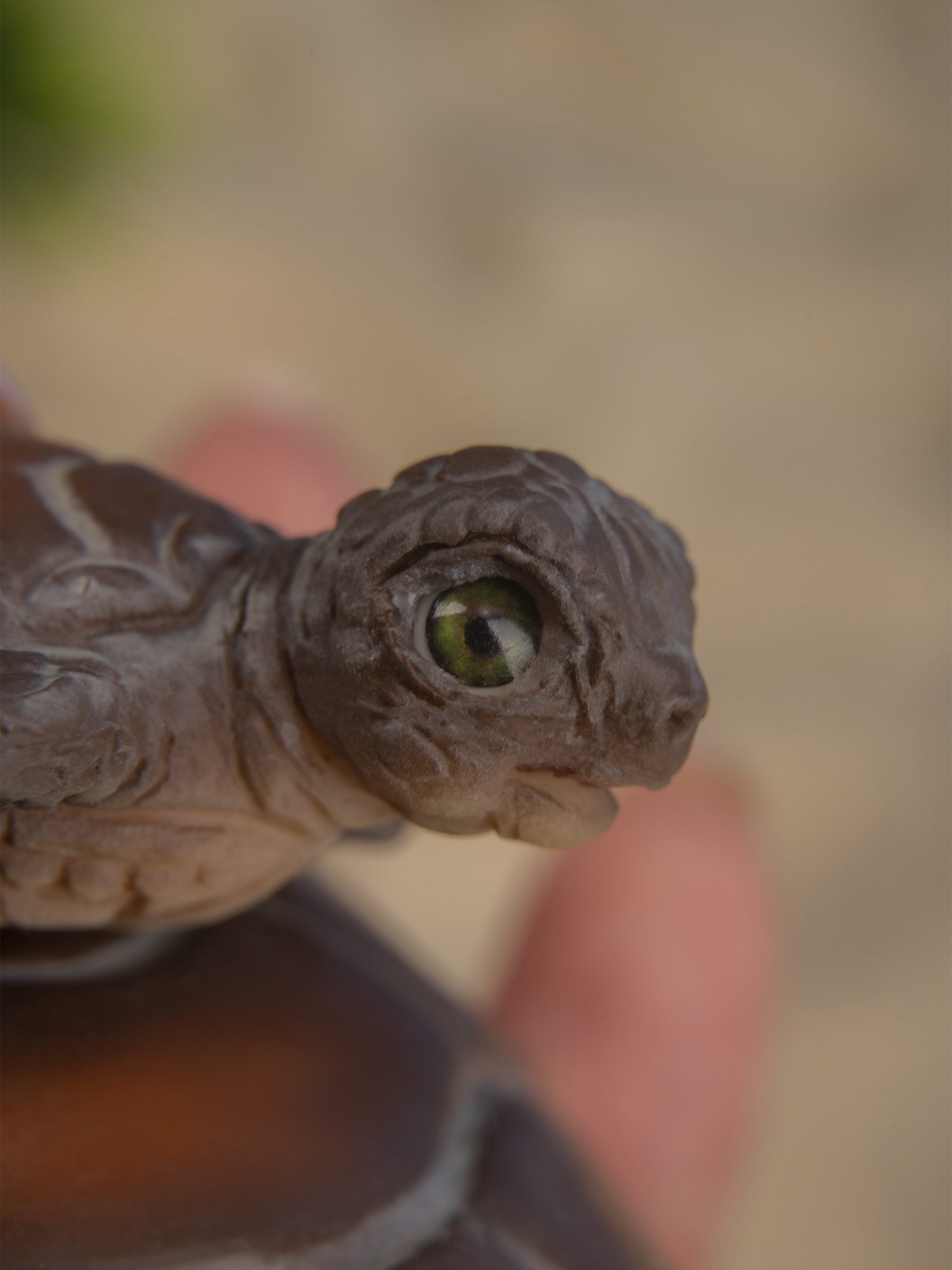 Фигурка Magic Manufactory Magic Ocean Черепаха - фото 16