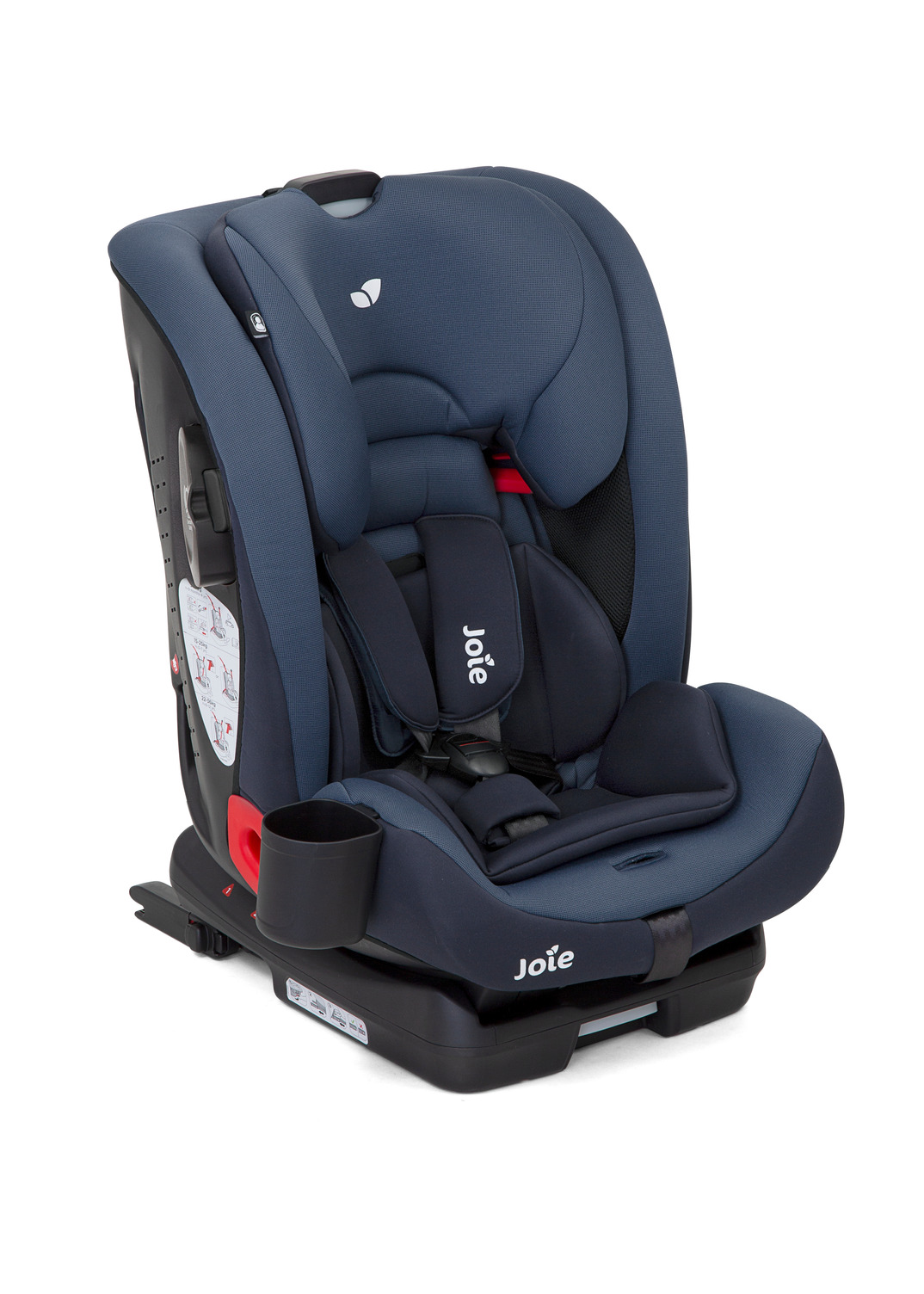 Автокресло Joie Bold Isofix 1/2/3 (9-36 кг) - фото 3