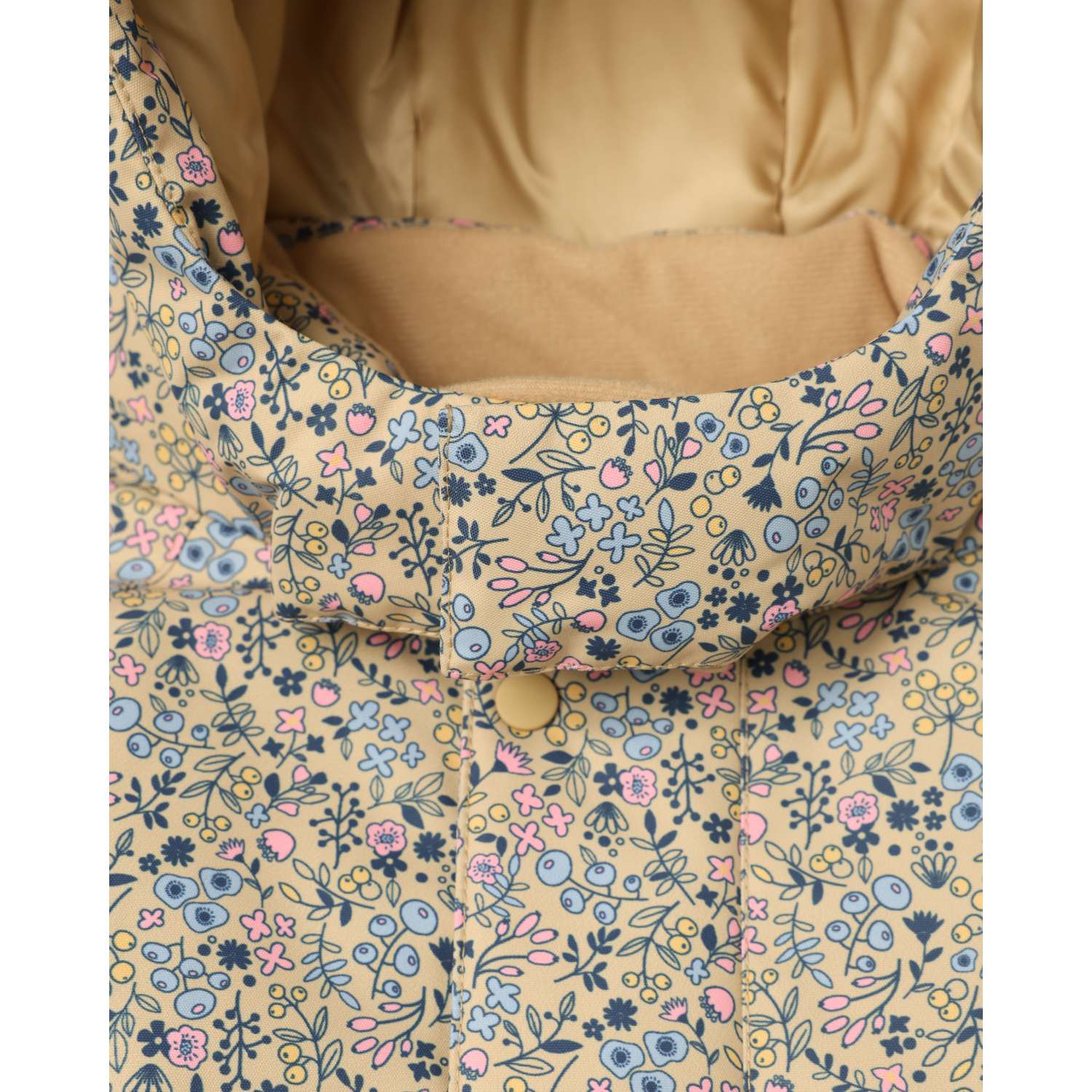 Комбинезон BabyGо W25BG4-BG78ig-L2 - фото 4