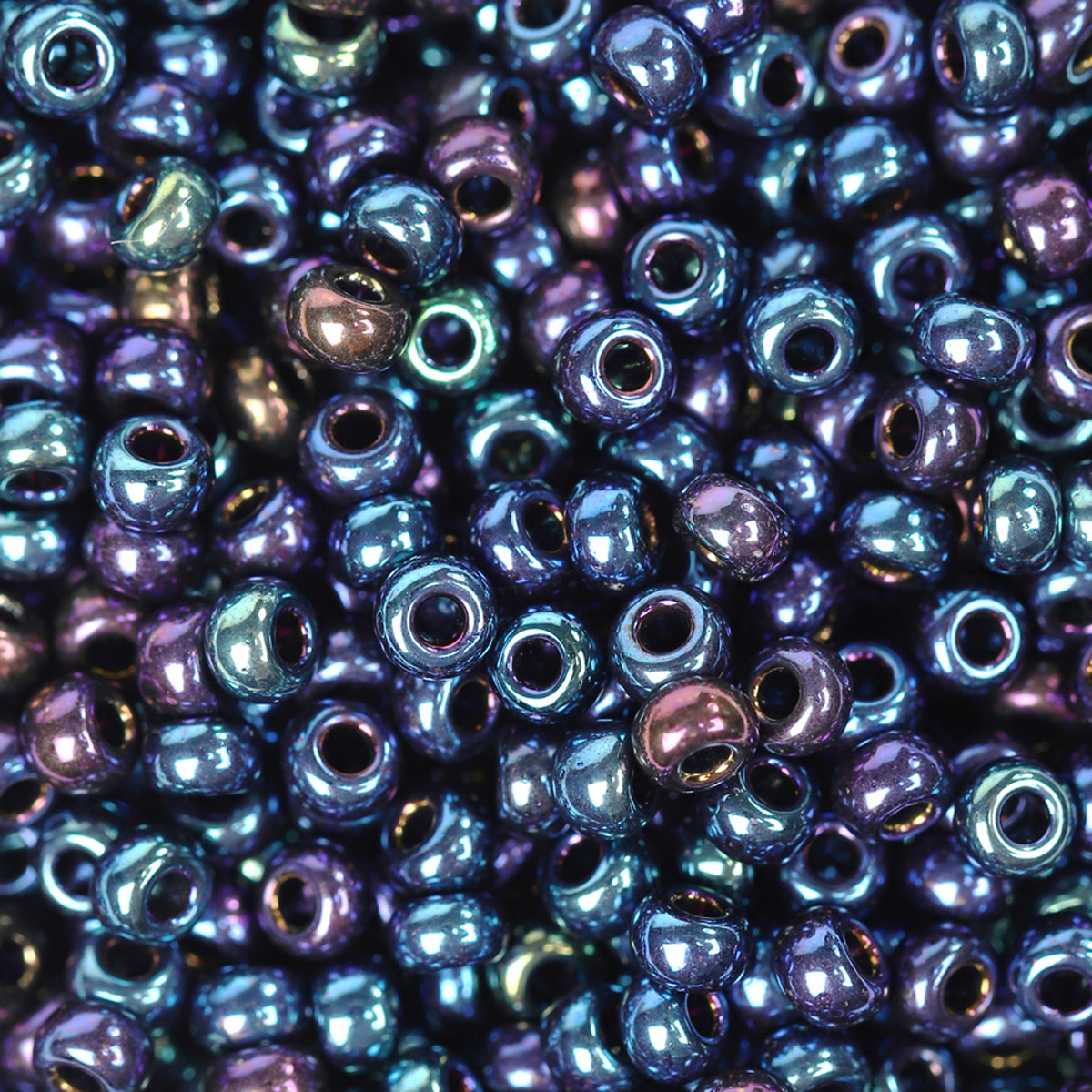 Набор для творчества Preciosa бисер - фото 2