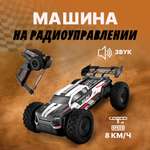 Автомобиль РУ SHARKTOYS Спортивный 1:18