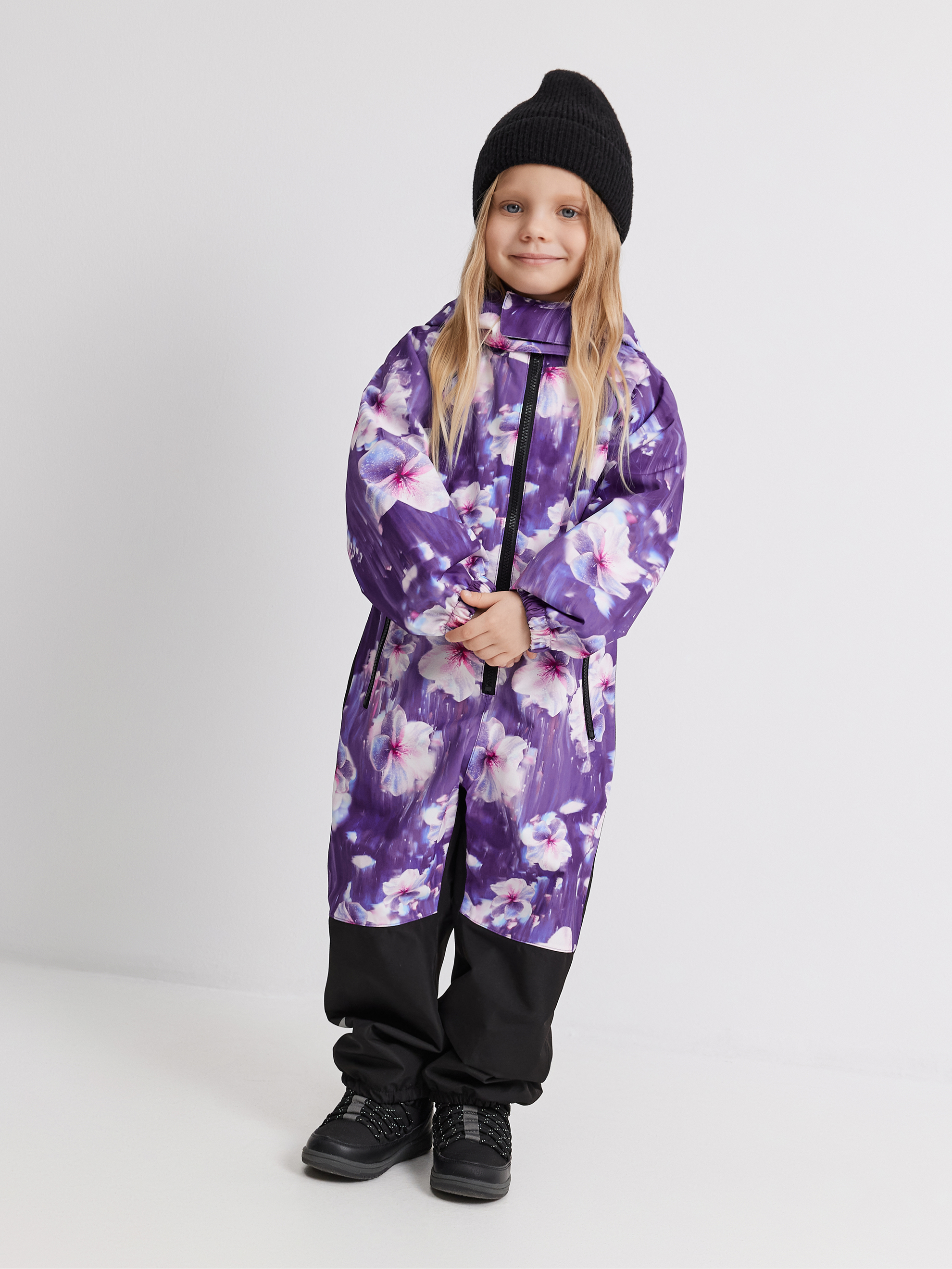 Комбинезон Acoola 20320410012_0094798 - фото 9