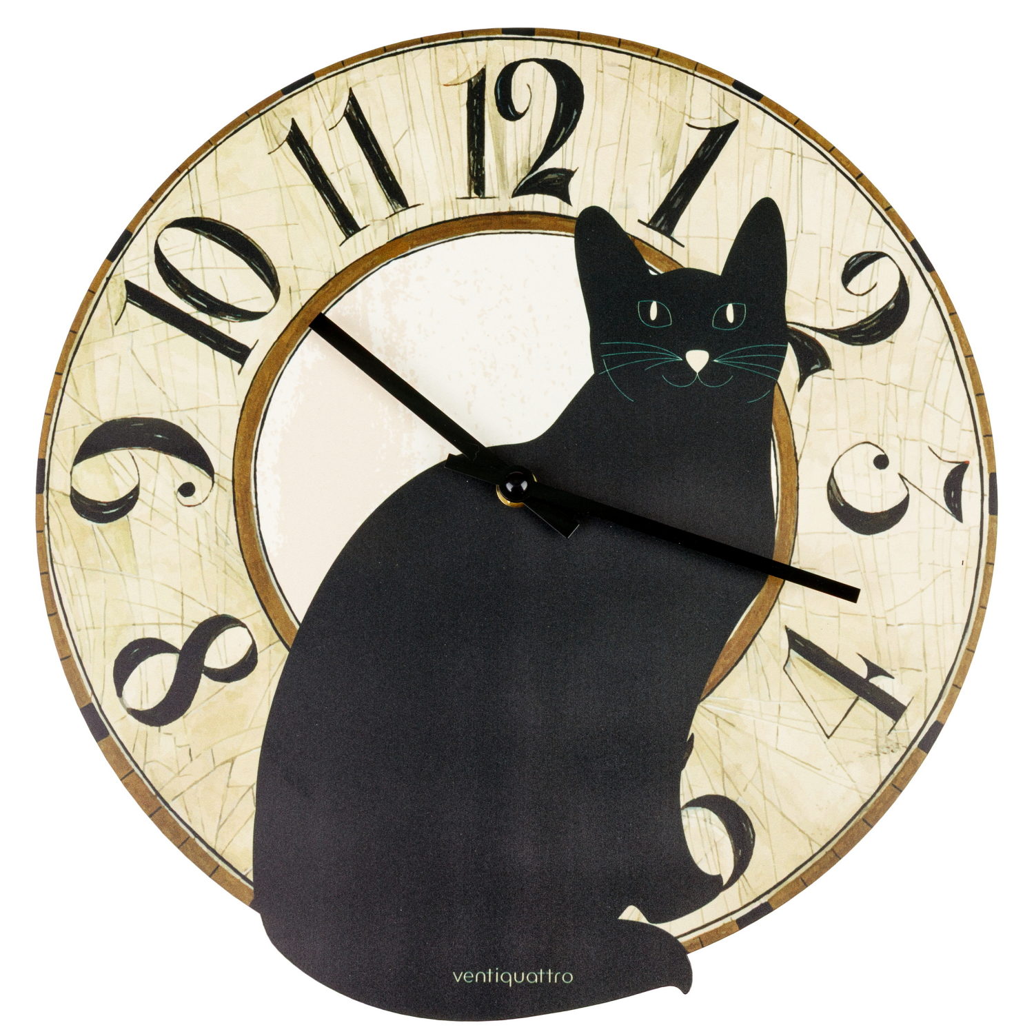 Часы 1TOY Gatto - фото 2