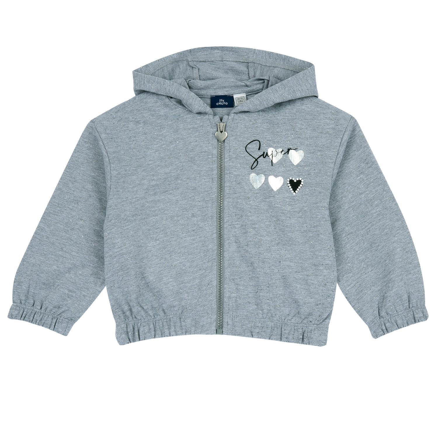 Толстовка Chicco 09101790000095 - фото 1