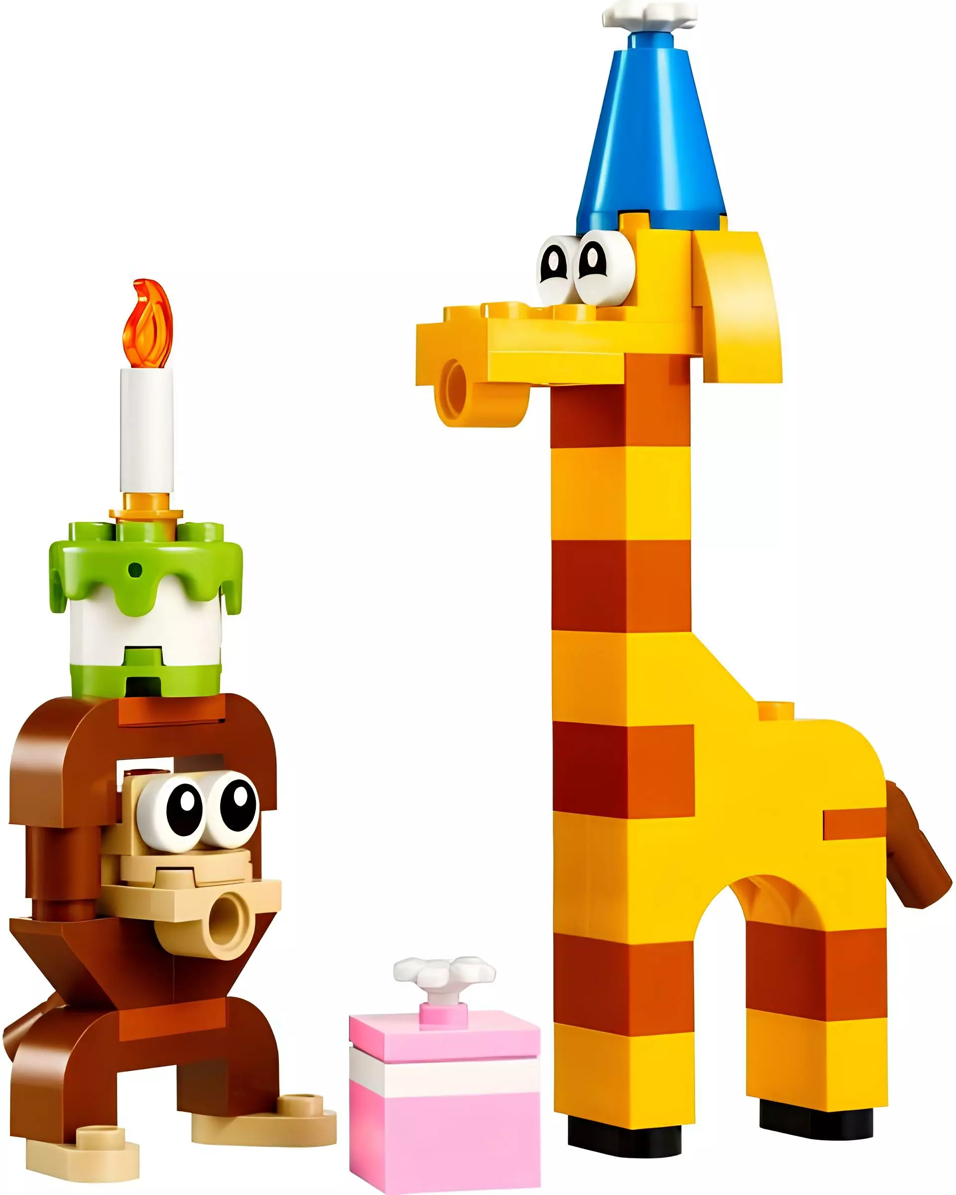 Конструктор LEGO Creator 30689 60 дет. - фото 2