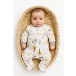 Комбинезон Эскимо