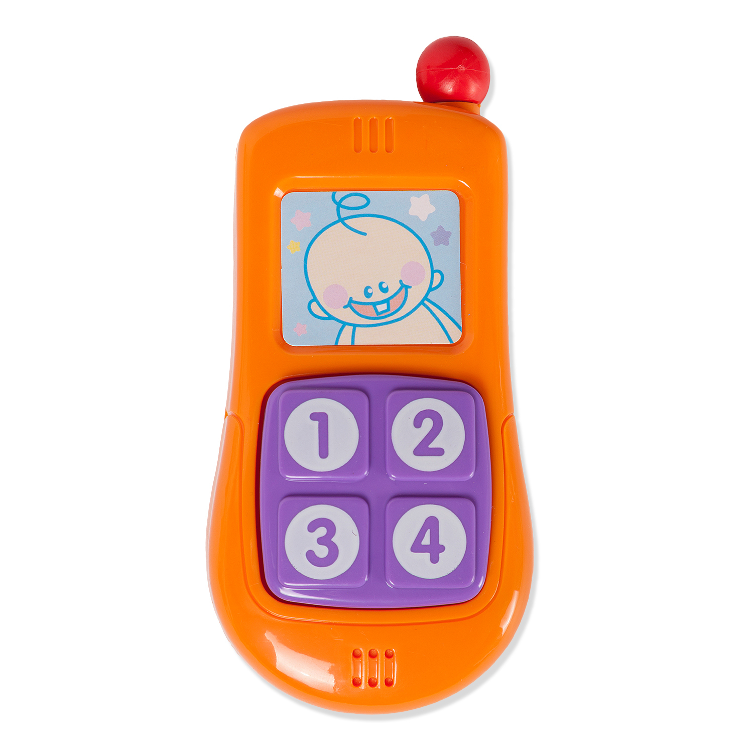 Ходунки BabyGo с ручкой - фото 10