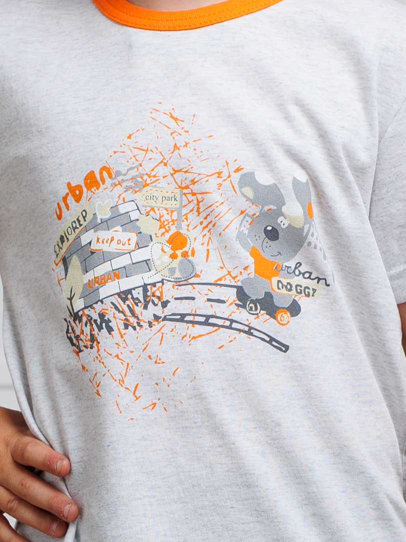 Костюм VGtrikotazh d6014 - фото 3