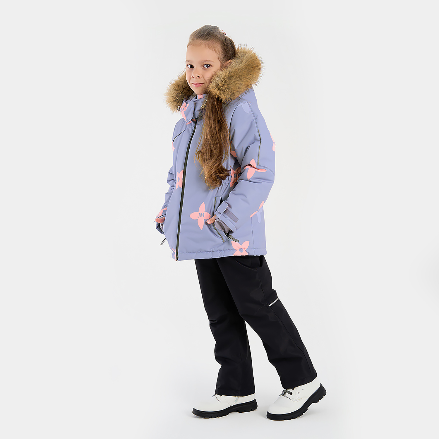 Куртка JAM MIX КД-805//2 - фото 3