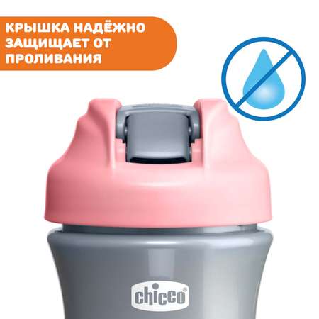 Поильник Chicco Pop-Up Cup