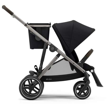 Коляска прогулочная Cybex