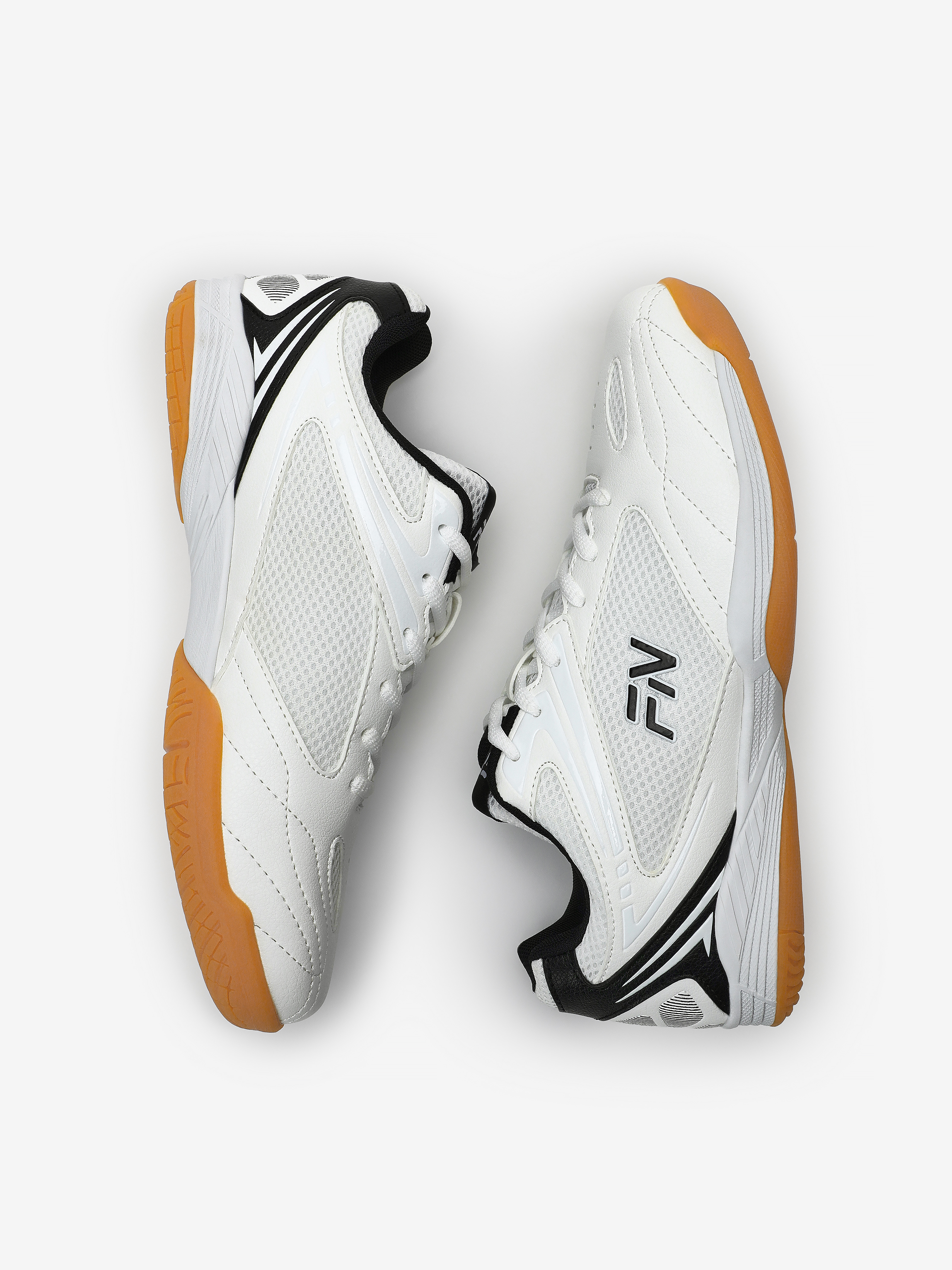 Кроссовки FN KFN5091001-100 - фото 11