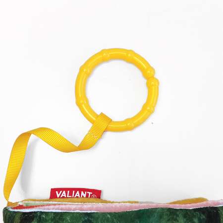 Игрушка VALIANT книжка