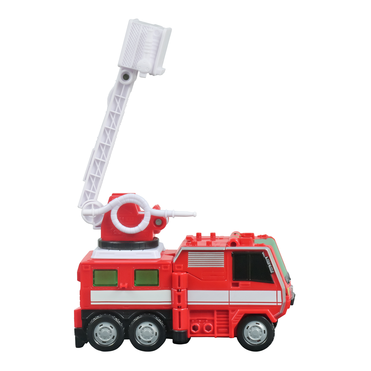 Игровой набор Hello Carbot Fient - фото 19