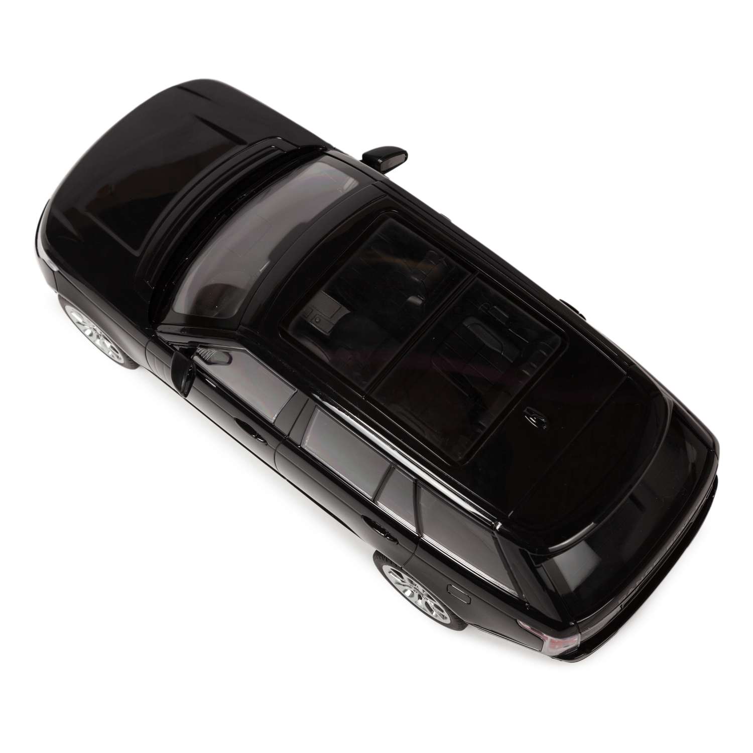 Автомобиль РУ Mobicaro Land Rover 1:16 - фото 7