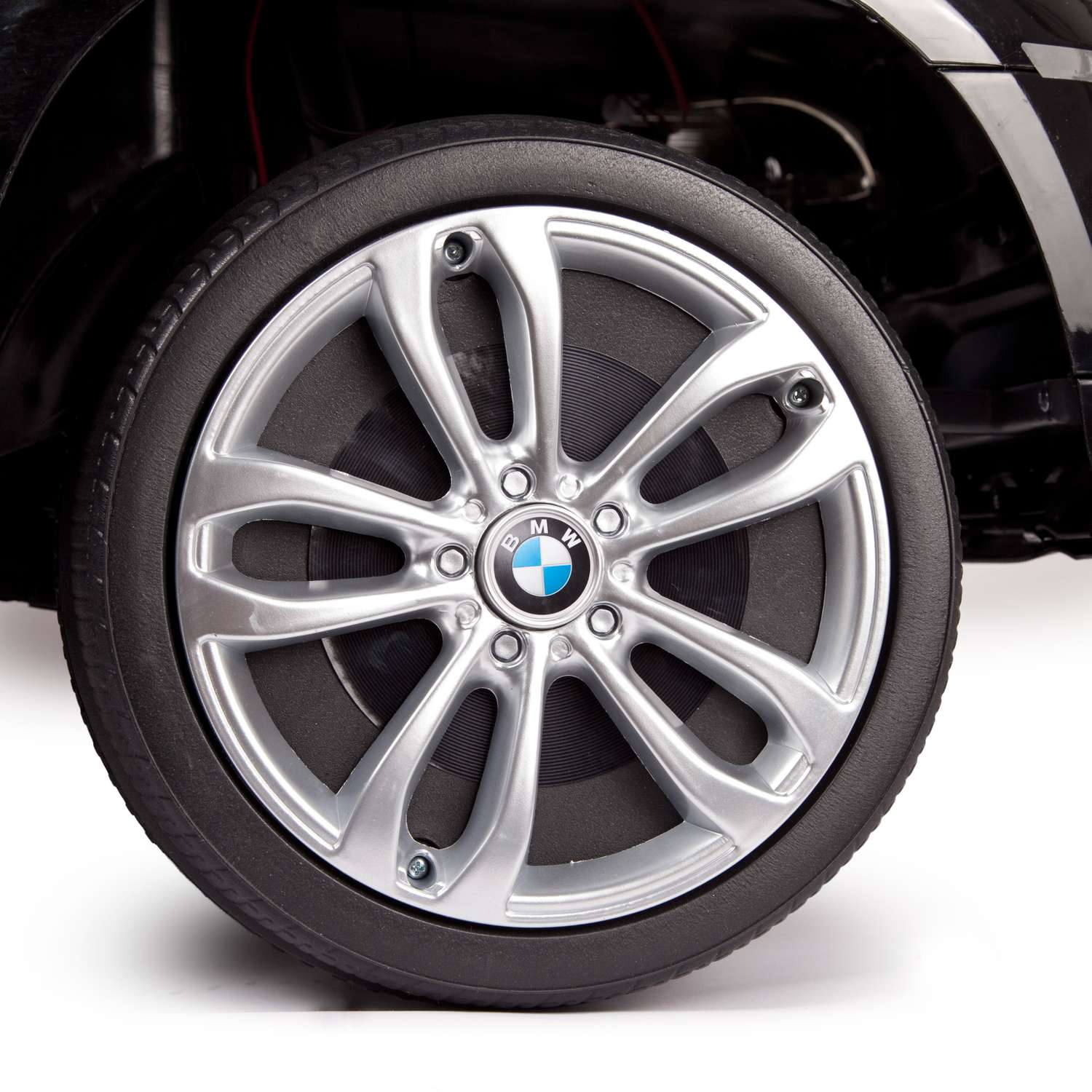 Элетромобиль Kreiss BMW - фото 13